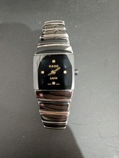 Rado Jubilé Damen Quarz Armbanduhr