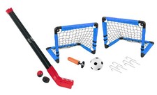 Hockey Set Street und
