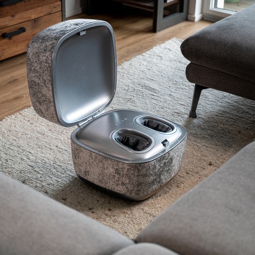 The lounger in 1 - 2,