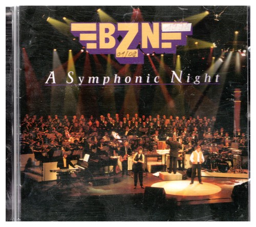 Bzn - (band, zonder