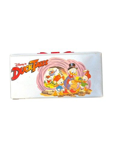 Ducktales disney - disney, mc