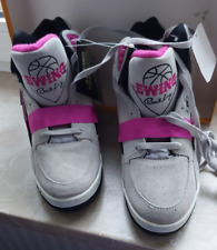 Basketballschuhe 44,5 Patrick Ewing 1992