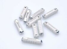 10x Sicherung 8 Amper 8A für MZ ETZ ES TS ETS 125 150 250 251 Simson S51 S50