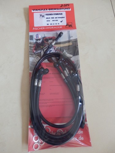 Gsx 1100 gv73c telegabel - r,