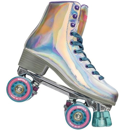 Impala quad skates rollschuhe - impala,