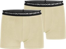 2er Pack Herren Merino