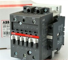 New 1Pcs Abb Ac Contactor