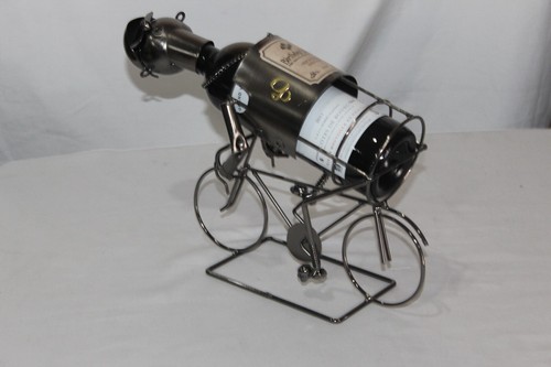 Weinflaschenhalter rennrad - weinflaschenhalter,