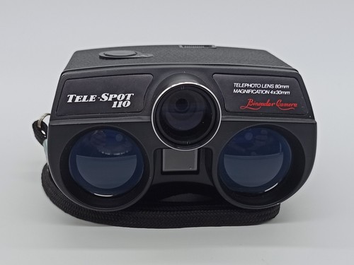 Sedic tele spot 110 - sedic, tele-spot
