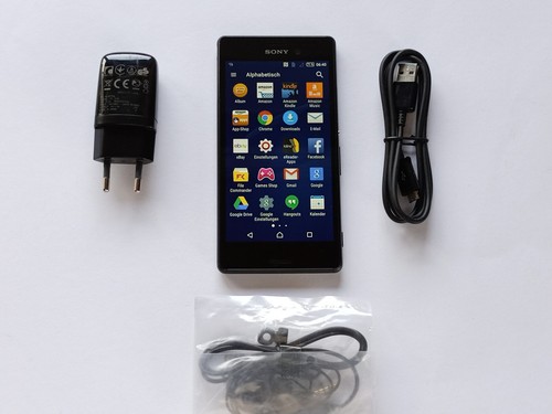 Sony xperia aqua e2303 - sony,