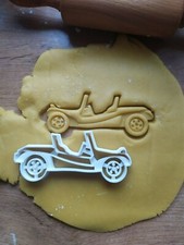 NEU Ähnlich VW Buggy Seite