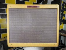 2004 fender 5e8 - '57, twin-amp