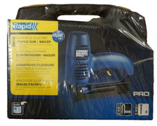 Rapid Elektrotacker R606 PRO