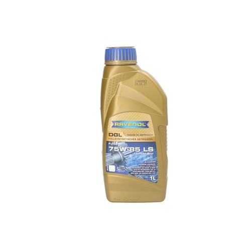 Getriebeöl ravenol 1221107 - getriebeöl,