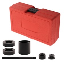 Presswerkzeug Hinterachslager