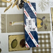 BOSCH 0445110618 EINSPRITZDUSE
