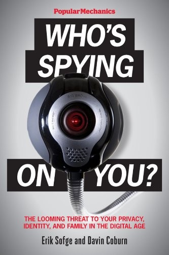 Popular mechanics who spying - popular, who's
