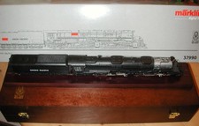 Märklin 37990 ,"BIG BOY der
