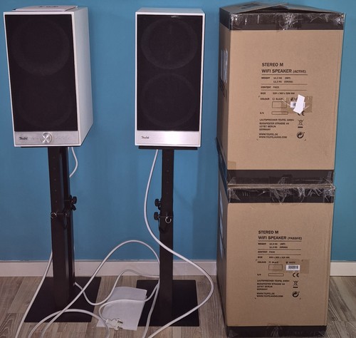 Paar teufel stereo wifi - 1,