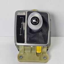 MERCEDES-BENZ SLK R171