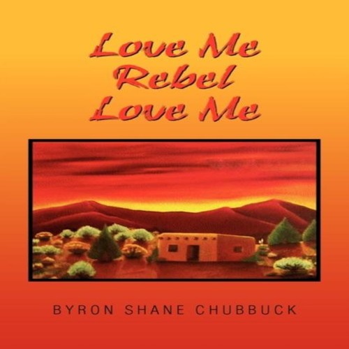 Love rebel byron - love,