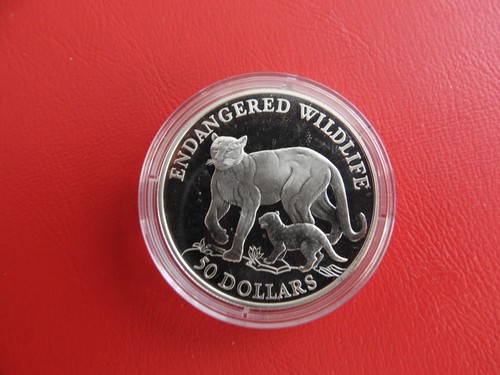 Cook islands dollars 1991 - *cook, 50