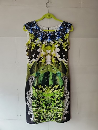 Luisa cerano kleid 36 - kleid, gr.