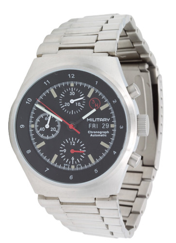Military bund herrenuhr - bund,