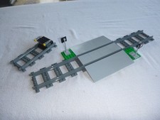 Lego Eisenbahn 9v RC