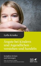 Ängste bei Kindern und