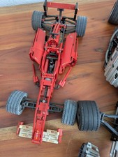 Lego 8386 Ferrari F1 Racer