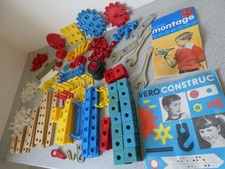 Vero Construc Bauteile und