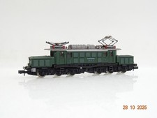 Arnold N 0231 E-Lok BR 194 147-5 der DB defekt JL3875 o.