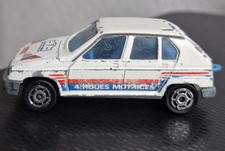 Citroen Visa Chrono Modellauto