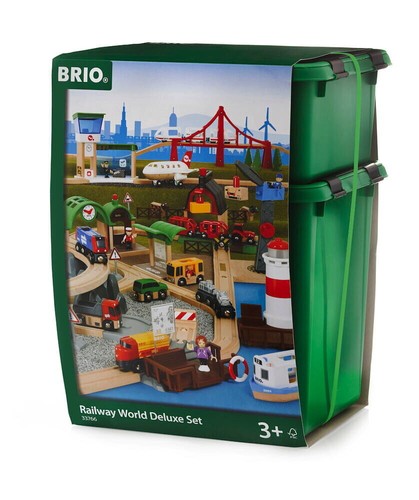 Sale brio railway - brio,