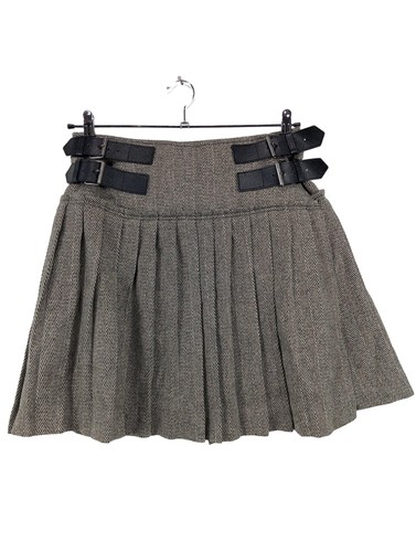 Burberry brit wickelrock - brit, damen