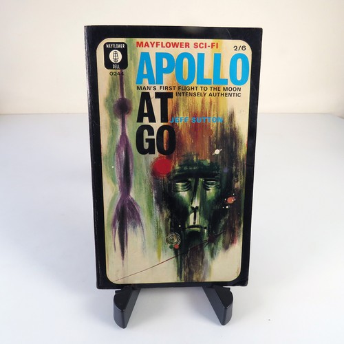 Apollo jeff sutton - at, by