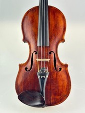 Antike 4/4 Geige Petro Moganni