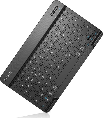 Fintie bluetooth tastatur - fintie,
