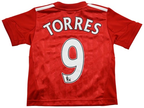 Adidas 2010 liverpool - 2010-12,
