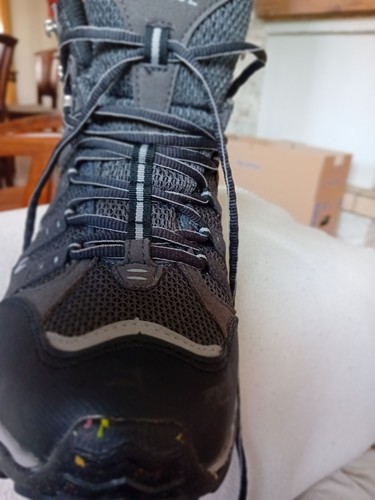 Neu meindl wanderschuhe - meindl,