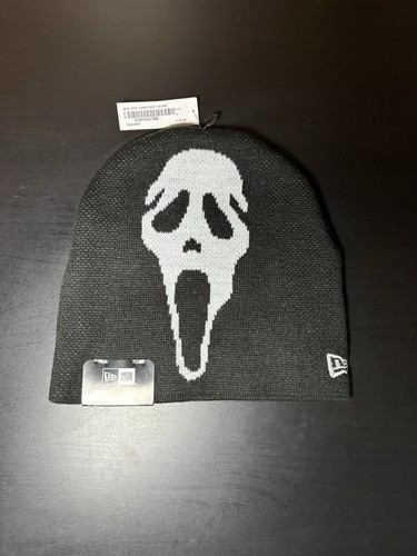 Supreme new era ghostface - supreme,
