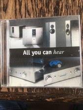 Accustic Arts „All You Can