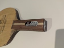 Butterfly Primorac Off-  Alte