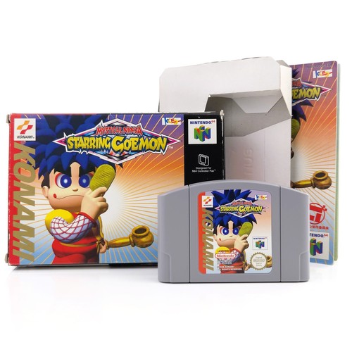 Nintendo spiel mystical - spiel, :