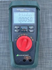 Gossen metrawatt metrahit cal - gossen,
