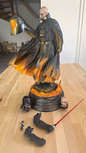 Sideshow collectibles star - sideshow,
