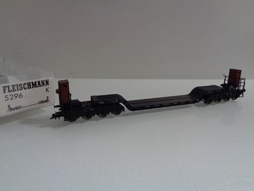 Fleischmann 5296 k - h0,