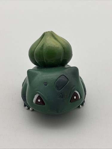 Pokémon bisasam figur - pokémon,