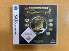 Professor Layton und das